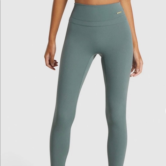 Whitney simmons gymshark leggings v3 - Picture 1 of 7